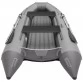 Надувная моторная ПВХ лодка Roger Zefir LT 3100 НДНД