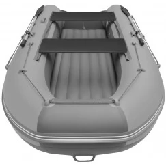 Надувная моторная ПВХ лодка Roger Zefir LT 3500 НДНД