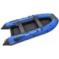 Надувная моторная ПВХ лодка Roger Zefir LT 3100 НДНД