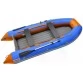 Надувная моторная ПВХ лодка Roger Zefir LT 3100 НДНД