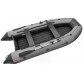 Надувная моторная ПВХ лодка Roger Zefir LT 3100 НДНД