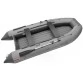 Надувная моторная ПВХ лодка Roger Zefir LT 3100 НДНД