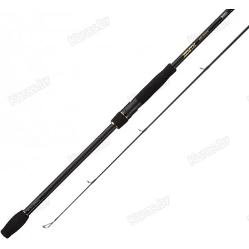 Спиннинг Roix Zenith 802M, углеволокно, 2.44 м, тест: 7-32 г, 133 г