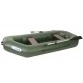 Надувная 2-х местная ПВХ лодка Румб 260