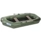 Надувная 2-х местная ПВХ лодка Румб 280
