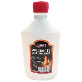 Жидкость для розжига костра Runis (парафин) 330 мл 1-011