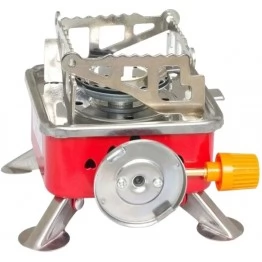 Плита газовая портативная Runis 4-009 с пъезоподжигом