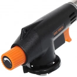 Горелка газовая Runis с пьезоэлектрическим розжигом 4-042