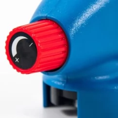 Горелка газовая Runis с пьезоэлектрическим розжигом 4-045