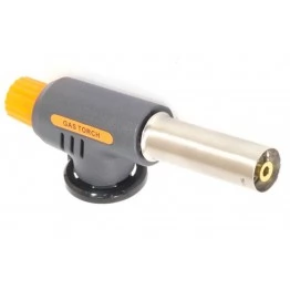 Горелка газовая Runis с пьезоэлектрическим розжигом 4-049