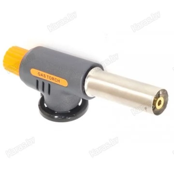 Горелка газовая Runis с пьезоэлектрическим розжигом 4-049