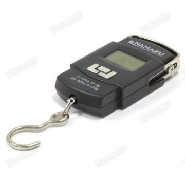 Весы электронные Namazu N-SC01