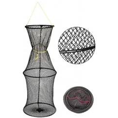 Садок рыболовный Тип-1 25х60 см