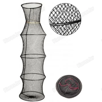 Садок рыболовный Тип-11 45х135 см