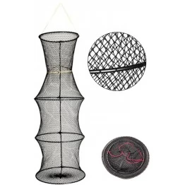 Садок рыболовный Тип-2 25х75 см