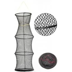 Садок рыболовный Тип-3 30х85 см