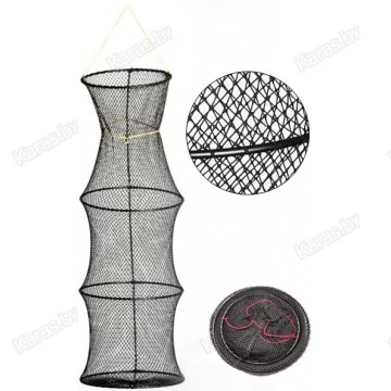 Садок рыболовный Тип-3 30х85 см