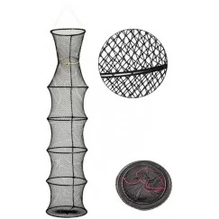 Садок рыболовный Тип-5 30х130 см