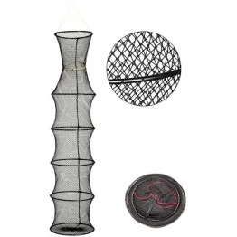 Садок рыболовный Тип-5 30х130 см