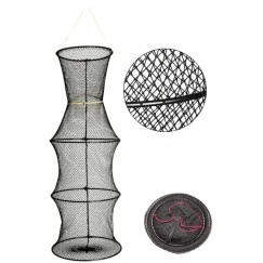 Садок рыболовный Тип-6 35х95 см