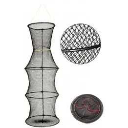 Садок рыболовный Тип-6 35х95 см