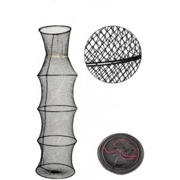 Садок рыболовный Тип-7 35х125 см