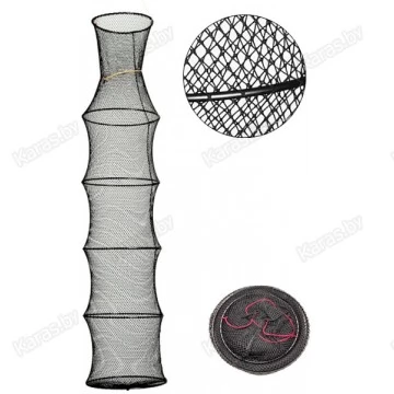 Садок рыболовный Тип-8 35х150 см