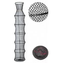 Садок рыболовный Тип-9 35х175 см