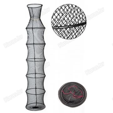 Садок рыболовный Тип-9 35х175 см