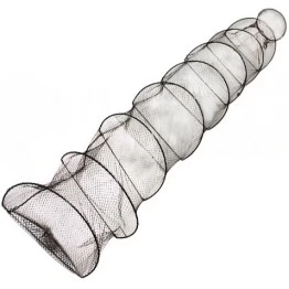 Садок спортивный Тип-1 40х250 см