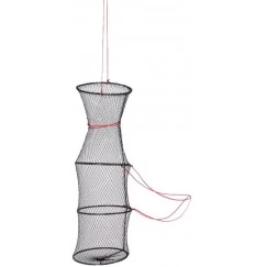 Садок забродный Тип-2 20х80 см (на плечо)