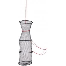 Садок забродный Тип-2 20х80 см (на плечо)