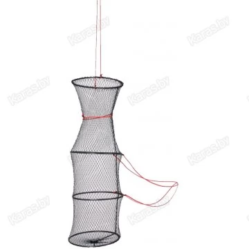 Садок забродный Тип-2 20х80 см (на плечо)