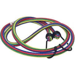 Стяжка багажная 10 мм (0.6-1.5 м)