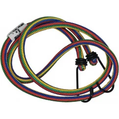 Стяжка багажная 10 мм (0.6-1.5 м)