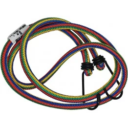 Стяжка багажная 10 мм (0.6-1.5 м)