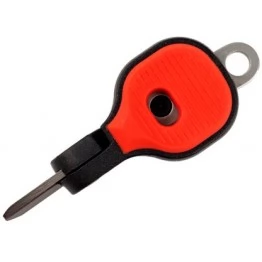 Кусачки Ruzza для плетеных шнуров 10 см