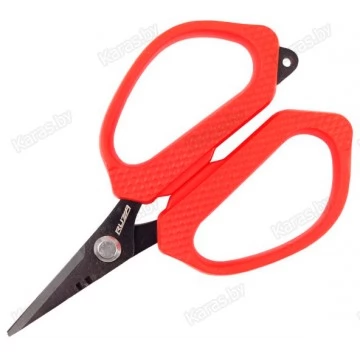 Ножницы Ruzza для плетеных шнуров 13 см