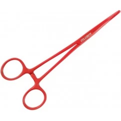 Корцанг Ruzza изогнутый с тефлоновым покрытием 15 см