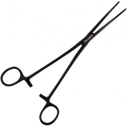 Корцанг Ruzza изогнутый с тефлоновым покрытием 20 см