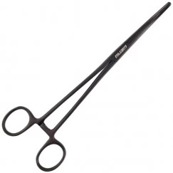 Корцанг Ruzza изогнутый с тефлоновым покрытием 20 см