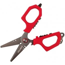 Ножницы Ruzza многофункциональные 16.2 см