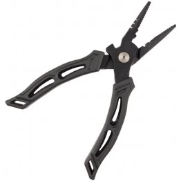 Плоскогубцы Ruzza с прямыми губками 15 см