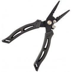 Плоскогубцы Ruzza с прямыми губками 15 см