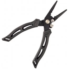 Плоскогубцы Ruzza с прямыми губками 15 см