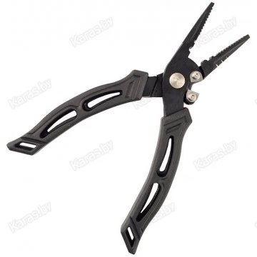 Плоскогубцы Ruzza с прямыми губками 15 см