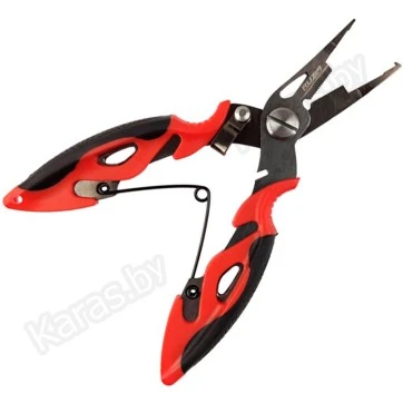 Плоскогубцы Ruzza Titanium Fishing 11 см