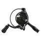 Безынерционная катушка Ruzza Sunrider 4000