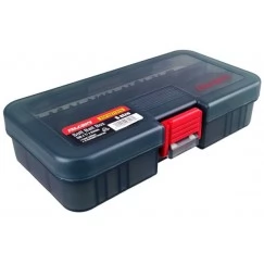 Коробка рыболовная Ruzza (138х77х31 мм), 1 перегородка + 6 перемычек