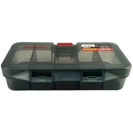 Коробка рыболовная Ruzza (161х91х31 мм), 4 перегородки